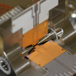 single ion source