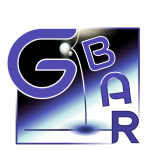 GBAR_logo